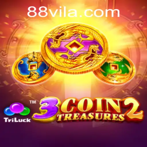 Explorando o Mundo de 3CoinTreasures2: Aventuras e Estratégias