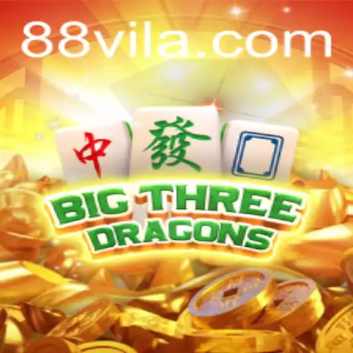 Explorando o Universo de BigThreeDragons: Um Mergulho no Mundo de 888Vila