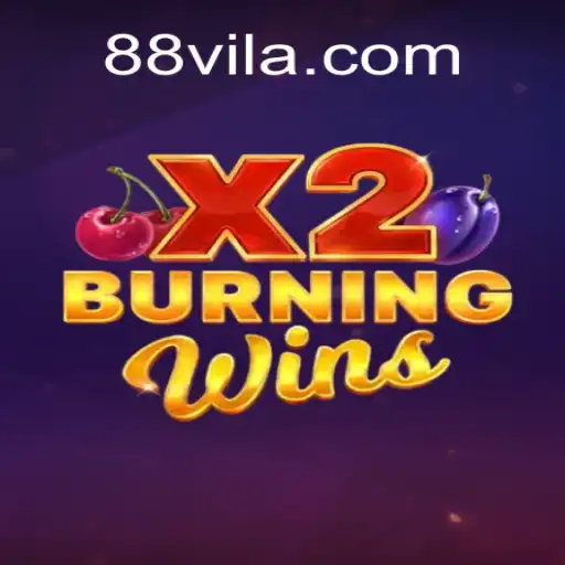 Descubra o Jogo 'BurningWinsX2': Uma Análise Completa do Popular Slot Online
