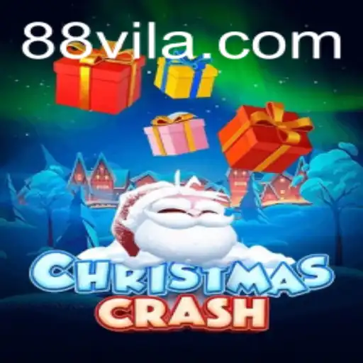 ChristmasCrash: Mergulhe em uma Aventura Festiva com 888Vila
