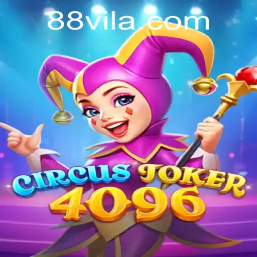 Explorando o Fascinante Mundo de CircusJoker4096 e sua Conexão com 888Vila