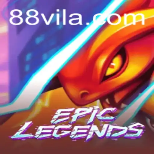 Descobrindo EpicLegends: Um Mergulho no Mundo de 888Vila