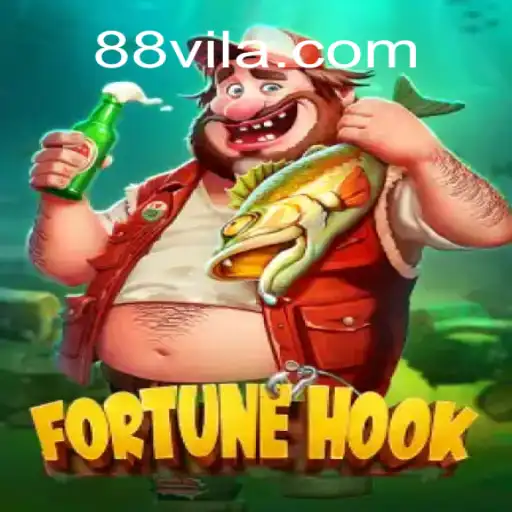 Explorando FortuneHook: O Novo Fenômeno no Mundo dos Jogos