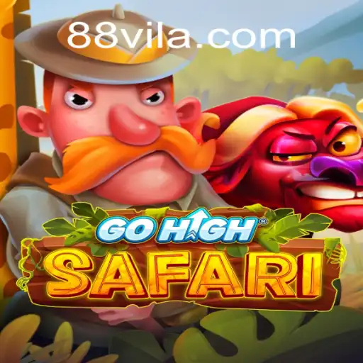 Aventura Selvagem com GoHighSafari: Desafios e Regras do Novo Jogo 888Vila