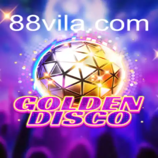 GoldenDisco: Um Mergulho no Universo Brilhante dos Jogos de Cassino com 888Vila