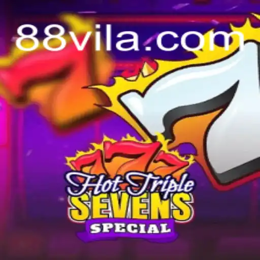 Explorando o Fascinante Mundo do Jogo HotTripleSevensSpecial na Era Digital