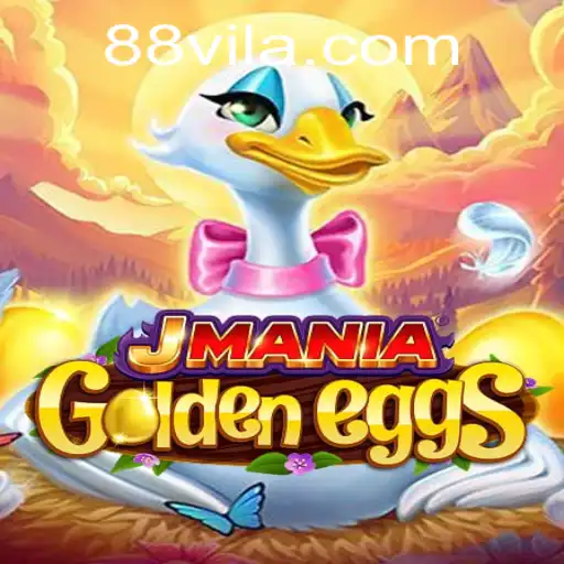 JManiaGoldenEggs: Explorando a Nova Sensação dos Jogos Online