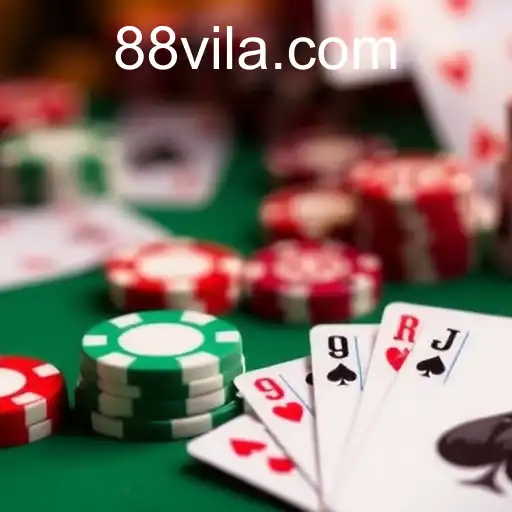 Jogos de cartas