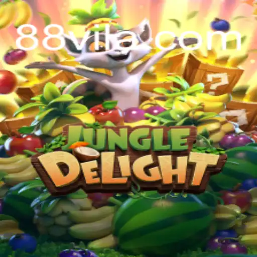 Explorando o Mundo de JungleDelight