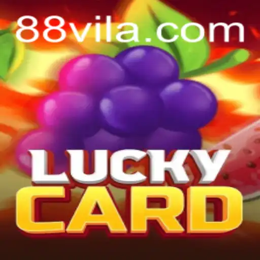 Descubra o Fascinante Mundo do Jogo LuckyCard