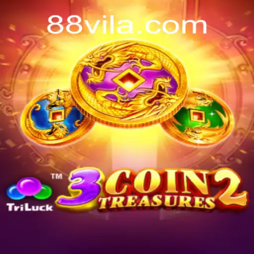 Explorando o Mundo de 3CoinTreasures2: Aventuras e Estratégias
