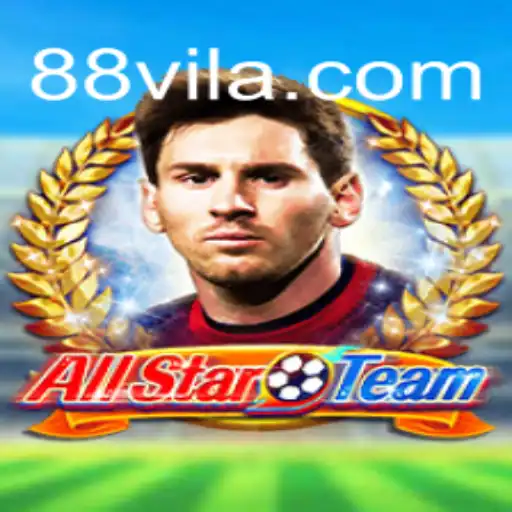 AllStarTeam: Explorando o Mundo do Jogo com 888Vila