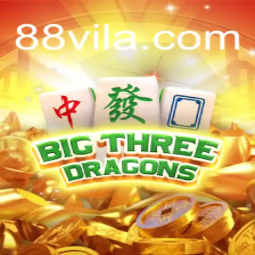 Explorando o Universo de BigThreeDragons: Um Mergulho no Mundo de 888Vila