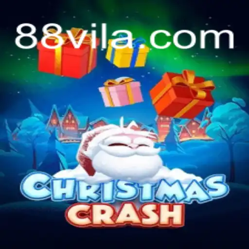 ChristmasCrash: Mergulhe em uma Aventura Festiva com 888Vila