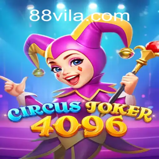 Explorando o Fascinante Mundo de CircusJoker4096 e sua Conexão com 888Vila