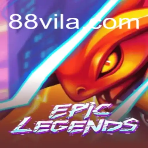 Descobrindo EpicLegends: Um Mergulho no Mundo de 888Vila