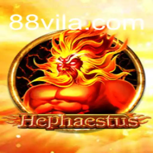 Hephaestus: Um Mergulho no Jogo de Estratégia e Criatividade