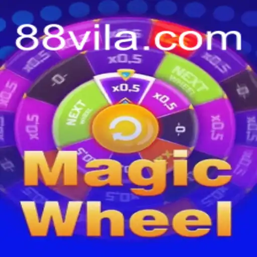 MagicWheel: Um Novo Fenômeno no Mundo dos Jogos