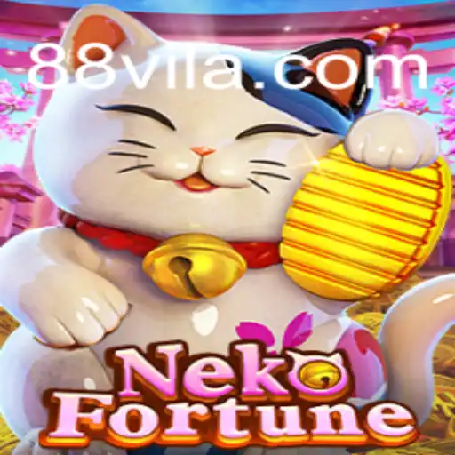 Descubra o Mundo Encantador de NekoFortune e a Magia de 888Vila