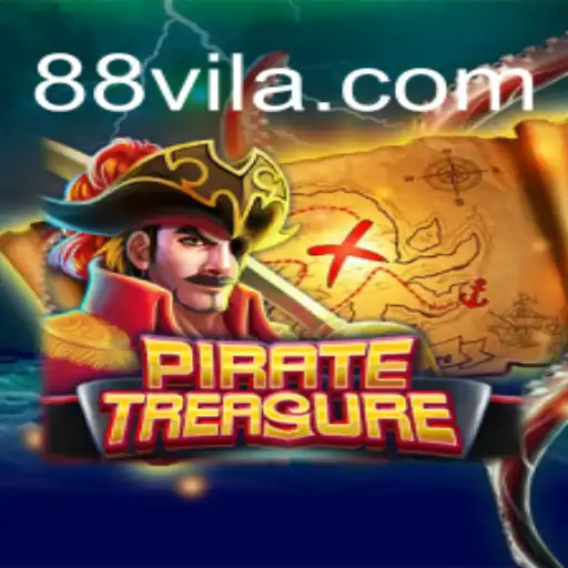 PirateTreasure: A Excitante Aventura Marítima Juntamente com 888Vila