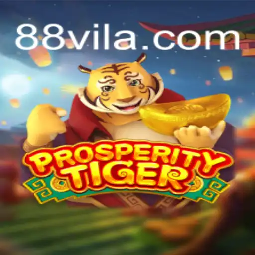 Descobrindo o Mundo de ProsperityTiger: Estratégias e Regras do Jogo em 888Vila