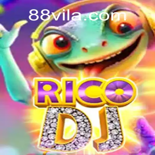 Explorando o Mundo de RicoDJ: Regras, Estratégias e Inovação com 888Vila