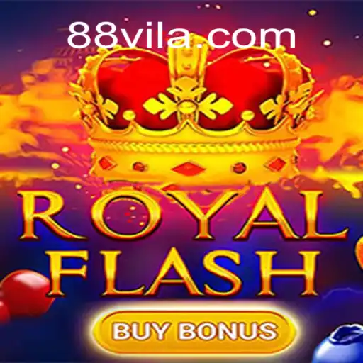 Descubra o Fascinante Mundo de RoyalFlashBuyBonus em 888Vila