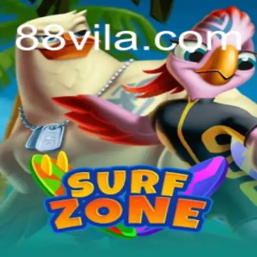 Descubra o Universo Vibrante de SurfZone com 888Vila