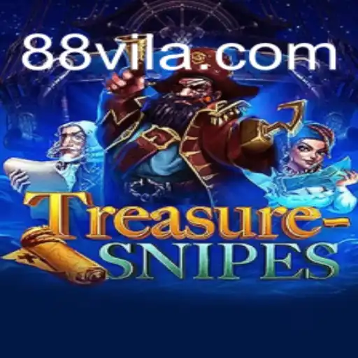 Tesouro Escondido: Descubra o Universo de TreasureSnipes