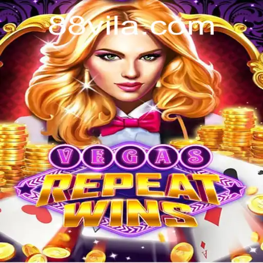 Descubra Tudo Sobre VegasRepeatWins: O Jogo que Conquista Corações