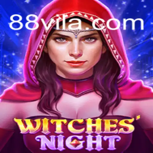 WitchesNight: Um Mergulho no Encantador Mundo de 888Vila
