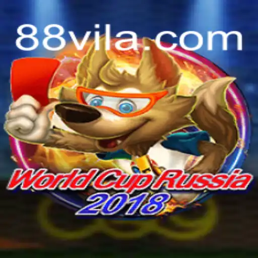 Entendendo o Jogo WorldCupRussia2018 e a Chave do Sucesso com 888Vila