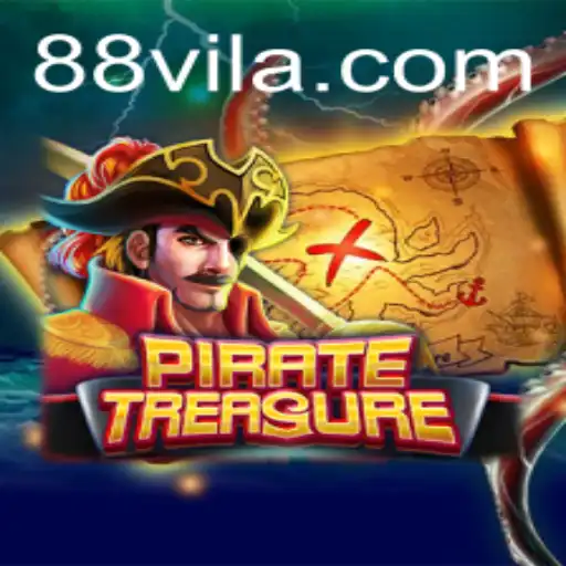PirateTreasure: A Excitante Aventura Marítima Juntamente com 888Vila