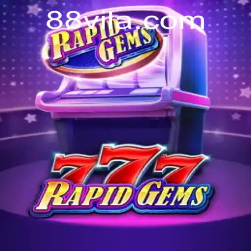 Descubra RapidGems777: O Jogo que Está Transformando Entretenimento Digital