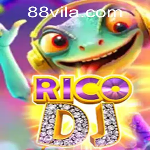 Explorando o Mundo de RicoDJ: Regras, Estratégias e Inovação com 888Vila