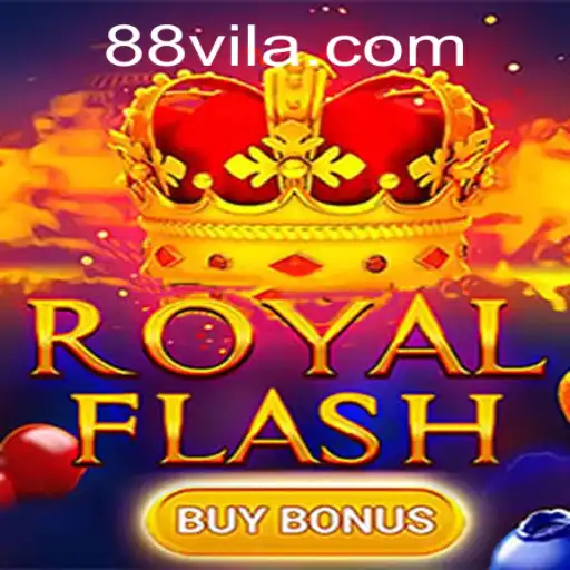Descubra o Fascinante Mundo de RoyalFlashBuyBonus em 888Vila