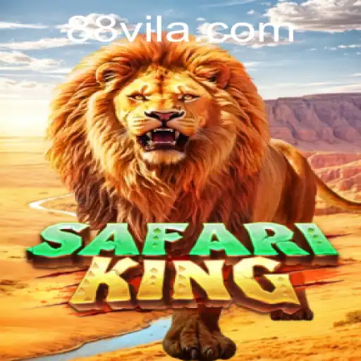 Desvendando SafariKing: Uma Aventura Selvagem com 888Vila