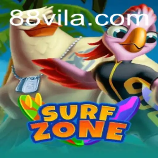Descubra o Universo Vibrante de SurfZone com 888Vila