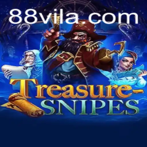 Tesouro Escondido: Descubra o Universo de TreasureSnipes